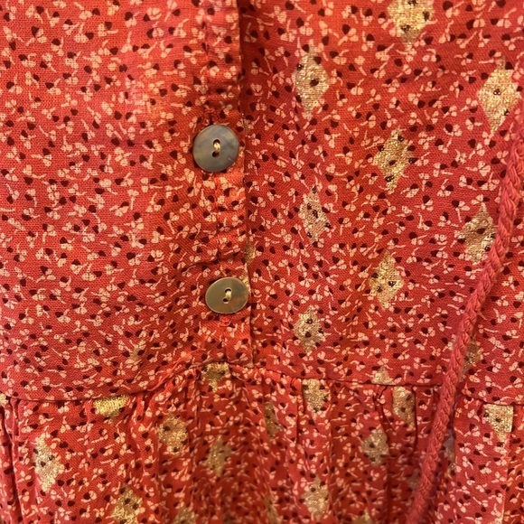 Scandal Dress-Sz L - Picture 6 of 6